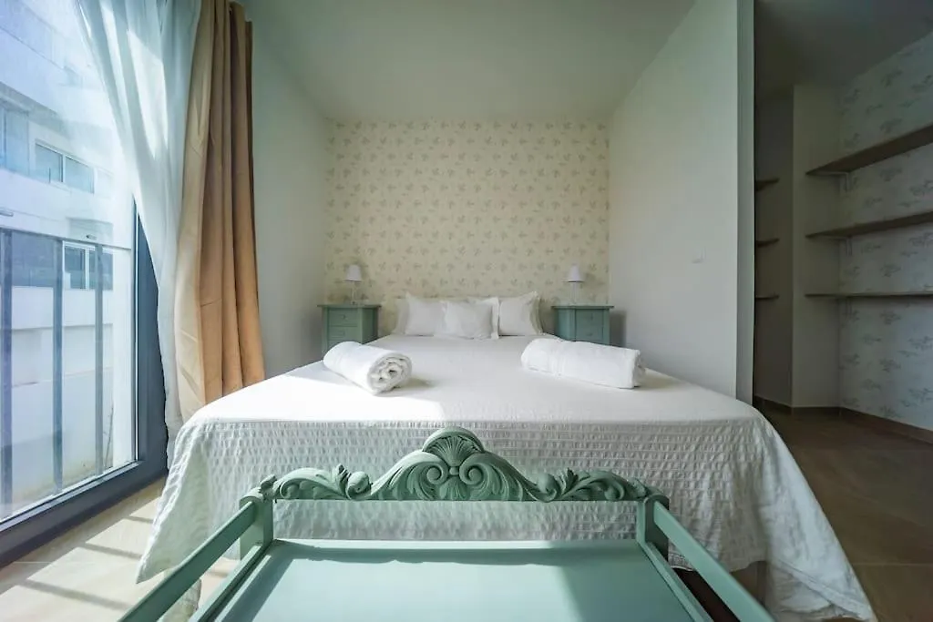 Villa New Eco-Townhouse With Wifi Parking And Jacuzzi à Tarifa