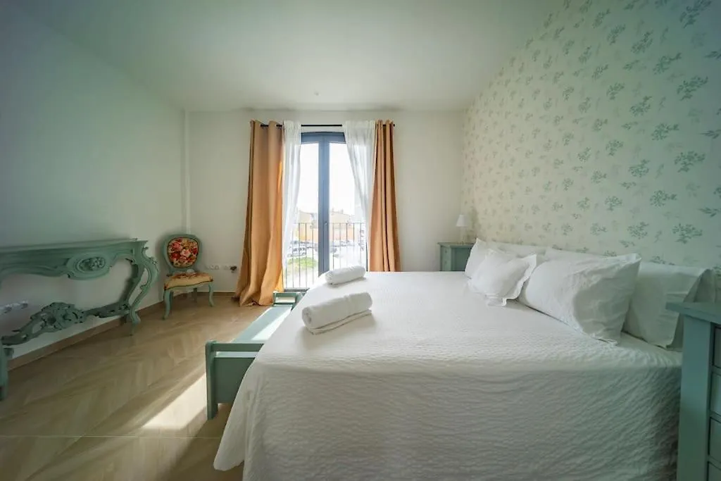 塔里法New Eco-Townhouse With Wifi Parking And Jacuzzi别墅 0*, 塔里法 西班牙